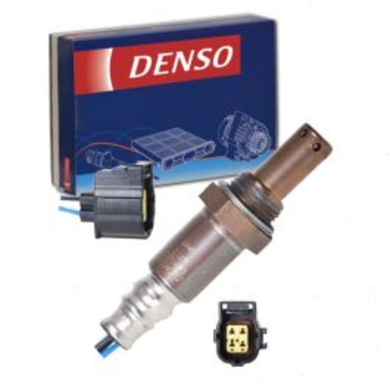 DENSO Downstream Oxygen (O2) Sensor for 2008-2015 Mitsubishi Lancer 2.0L 2.4L L4