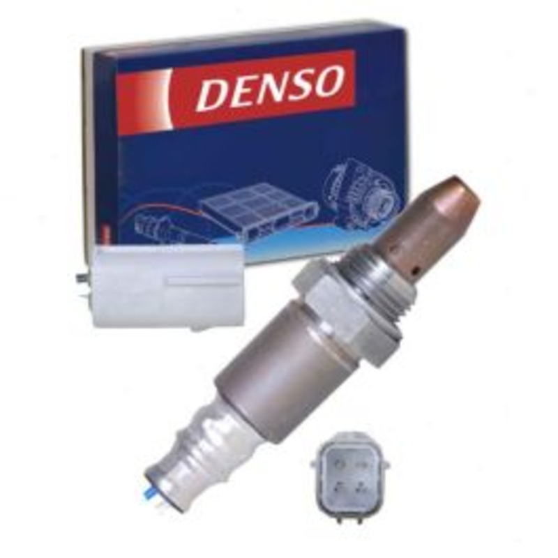 DENSO Upstream Air Fuel Ratio Sensor for 2008-2010 Nissan Frontier