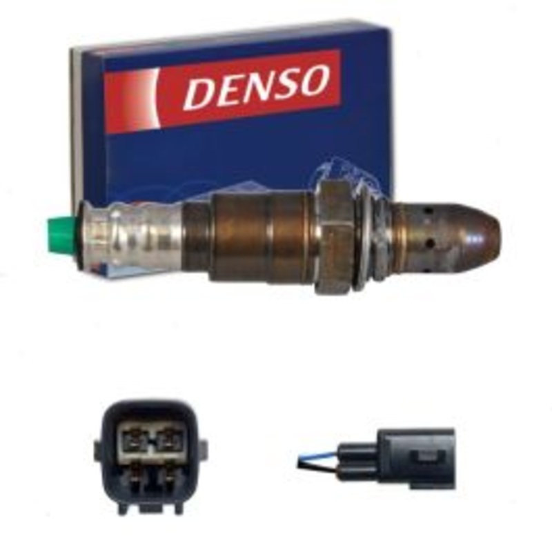 DENSO Upstream Left Air Fuel Ratio AFR Sensor for 2018-2019 Toyota Camry