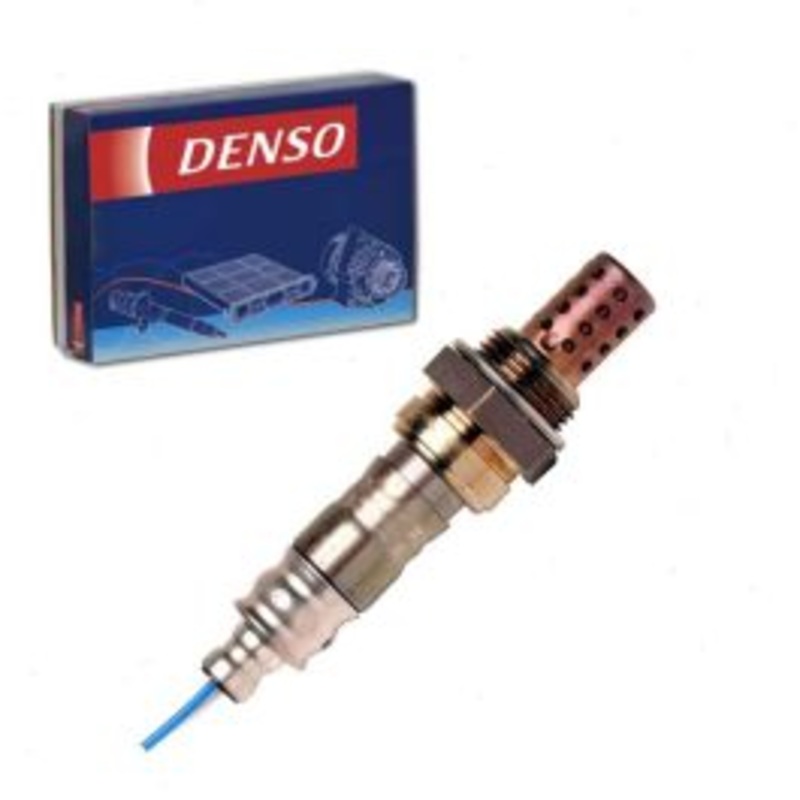 DENSO Upstream Oxygen (O2) Sensor for 1989-1994 Plymouth Colt 1.5L 1.6L 1.8L 2.0L 2.4L L4