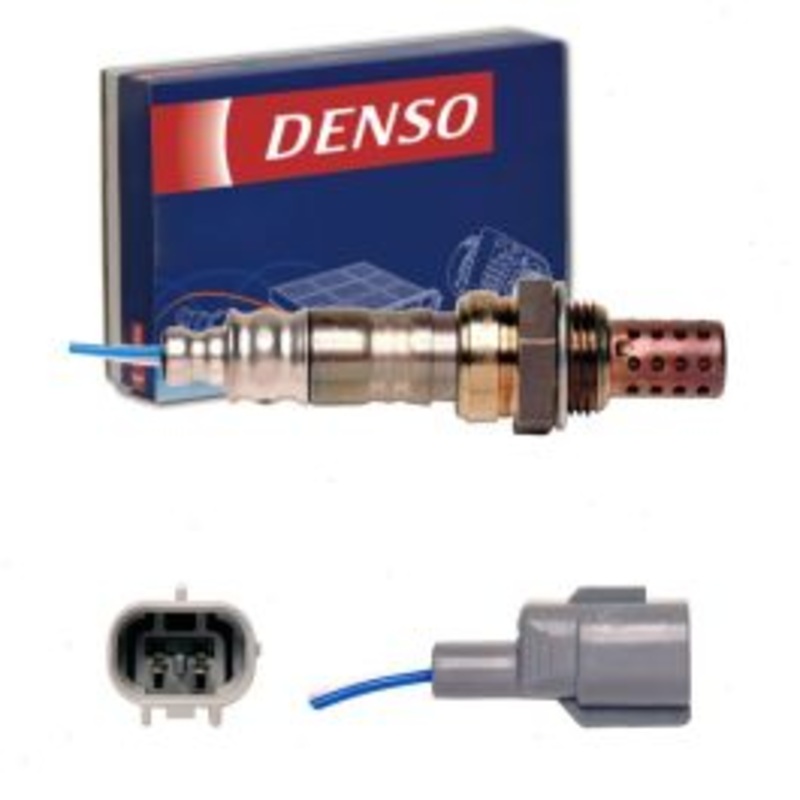 DENSO Upstream Oxygen (O2) Sensor for 1997-1999 Toyota Tercel 1.5L L4