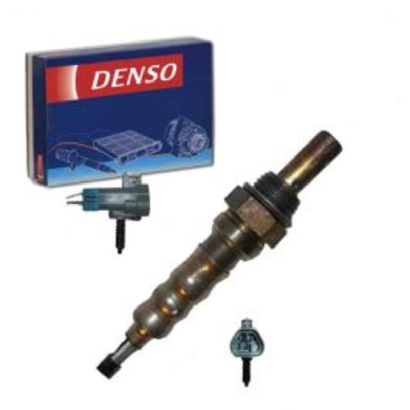 DENSO Upstream Oxygen (O2) Sensor for 2004-2005 Buick Rainier 4.2L L6