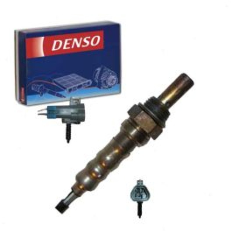 DENSO Upstream Oxygen (O2) Sensor for 2004-2005 Chevrolet Trailblazer EXT 4.2L L6