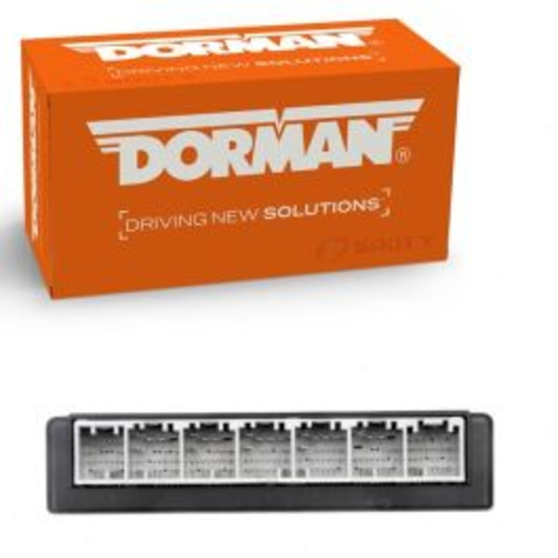 Dorman Body Control Module for 2006-2012 Chevrolet Impala