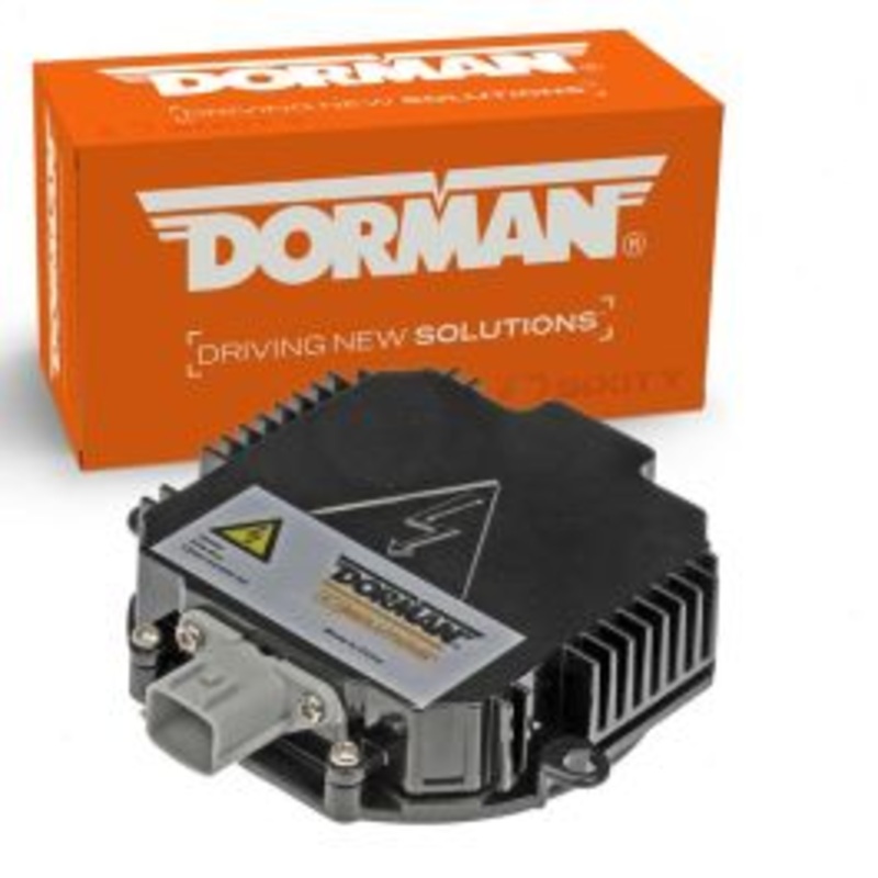 Dorman HID Lighting Ballast for 2006-2013 Subaru Forester