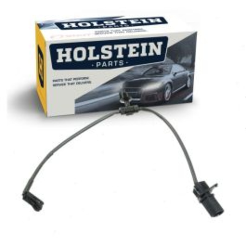 Holstein 2BWS0434 Disc Brake Pad Wear Sensor