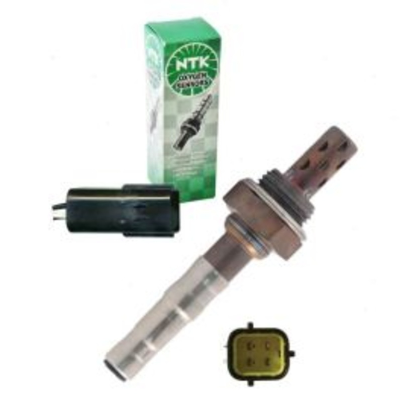 NGK NTK Downstream Oxygen (O2) Sensor for 1996-2002 Kia Sportage 2.0L L4