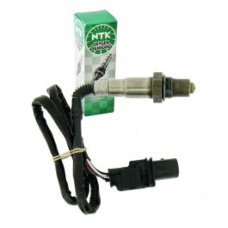 NGK NTK Upstream Air Fuel Ratio AFR Sensor for 2016-2017 Mercedes-Benz Metris 2.0L L4