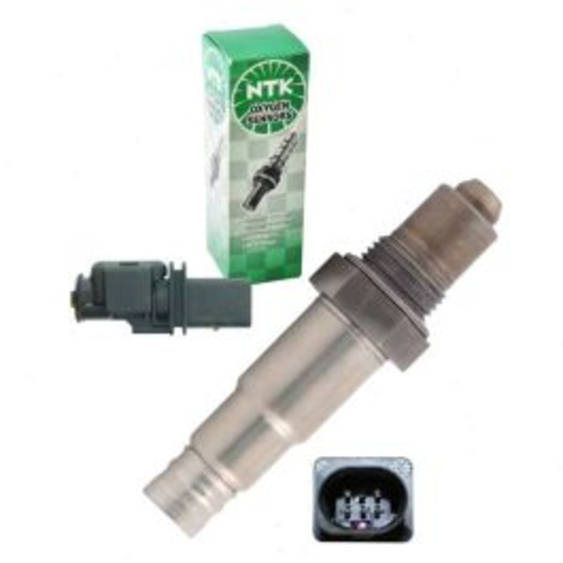 NGK NTK Upstream Left Air Fuel Ratio Sensor for 2011-2013 Ford 673 6.8L V10