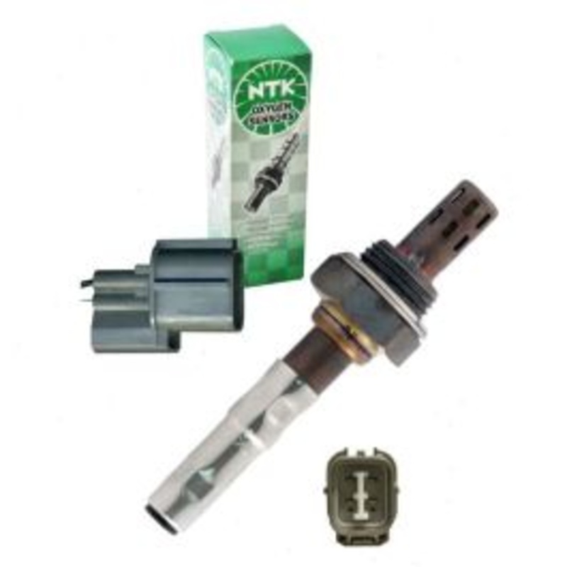 NGK NTK Upstream Oxygen (O2) Sensor for 1990-1996 Honda Prelude 2.1L 2.2L 2.3L L4