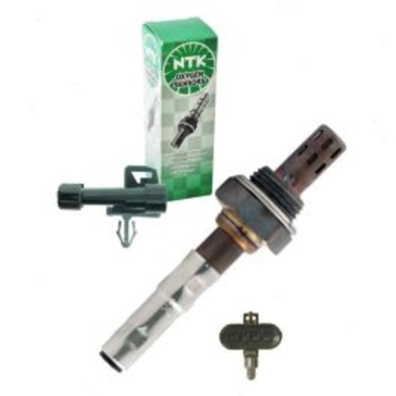 NGK NTK Upstream Oxygen (O2) Sensor for 1994-1996 Oldsmobile Silhouette 3.4L 3.8L V6