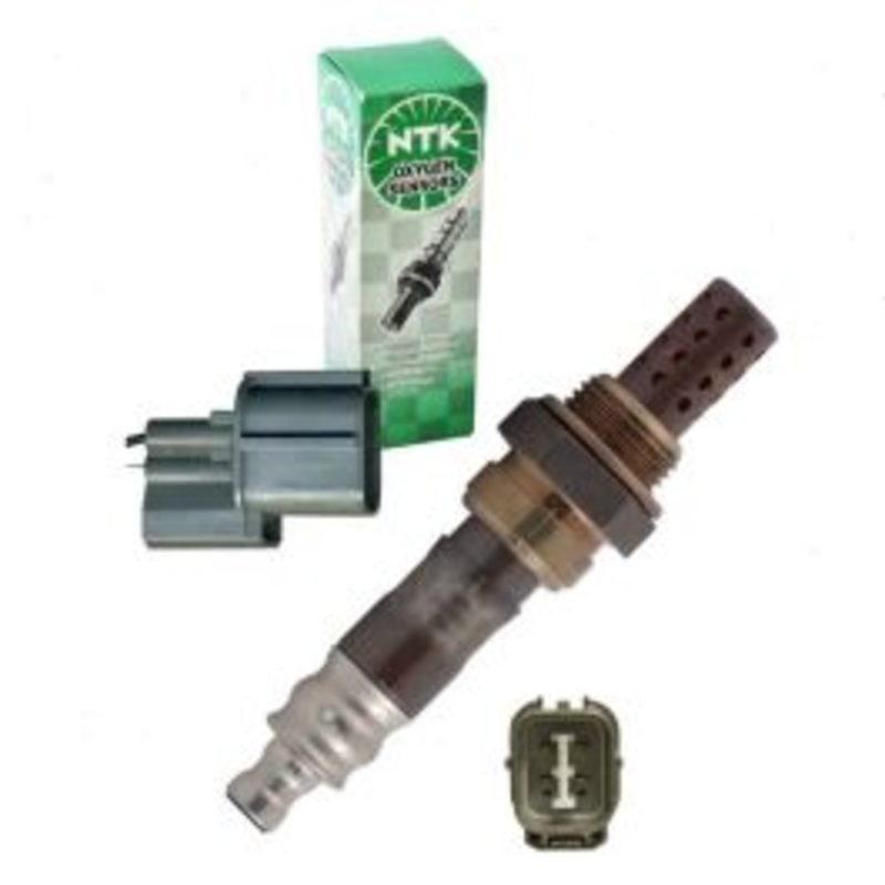 NGK NTK Upstream Oxygen (O2) Sensor for 1999-2000 Honda Odyssey 3.5L V6