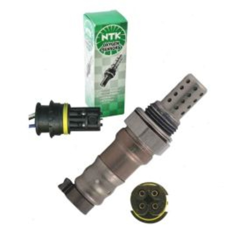 NGK NTK Upstream Right Oxygen (O2) Sensor for 2001-2006 Mercedes-Benz CL55 AMG 5.5L V8