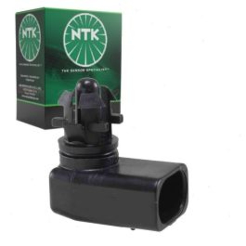 NTK Ambient Air Temperature Sensor for 2004-2006 GMC Yukon XL 2500