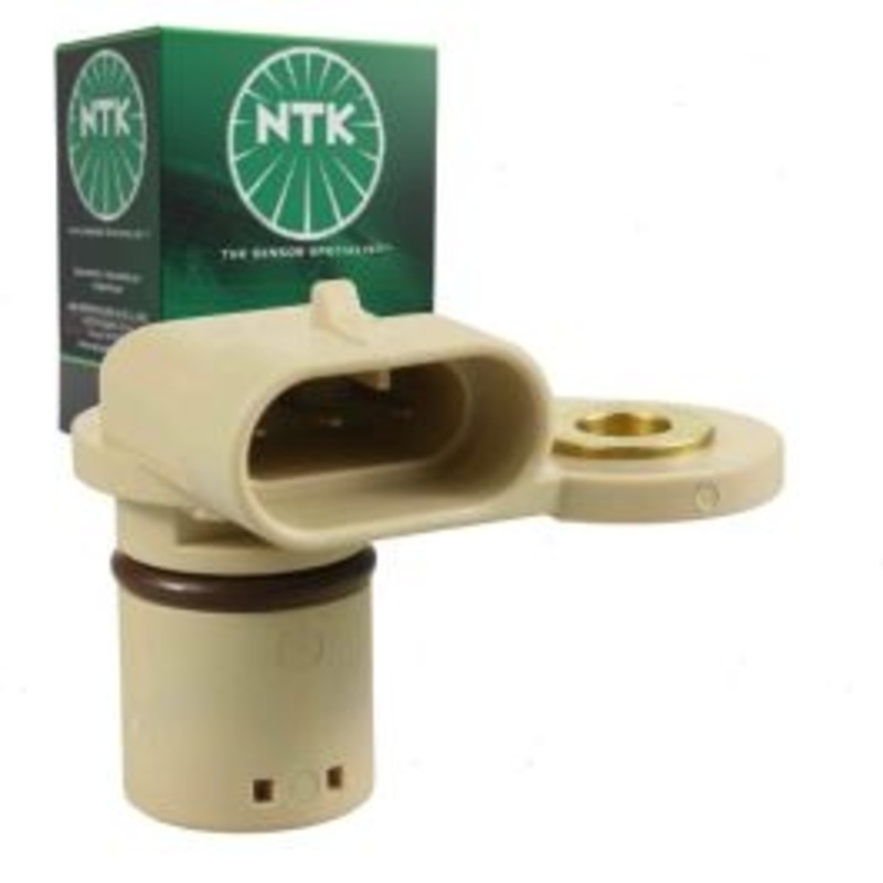 NTK Camshaft Position Sensor for 2005-2009 GMC Envoy 5.3L V8