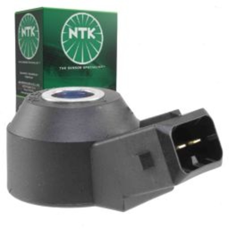 NTK Ignition Knock Detonation Sensor for 2005-2021 Jeep Grand Cherokee 5.7L 6.4L V8
