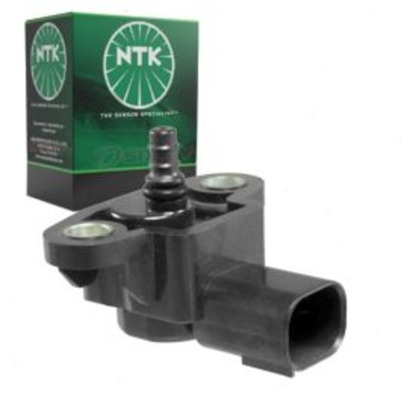 NTK Manifold Absolute Pressure Sensor for 2005-2006 Jeep Liberty 2.8L L4