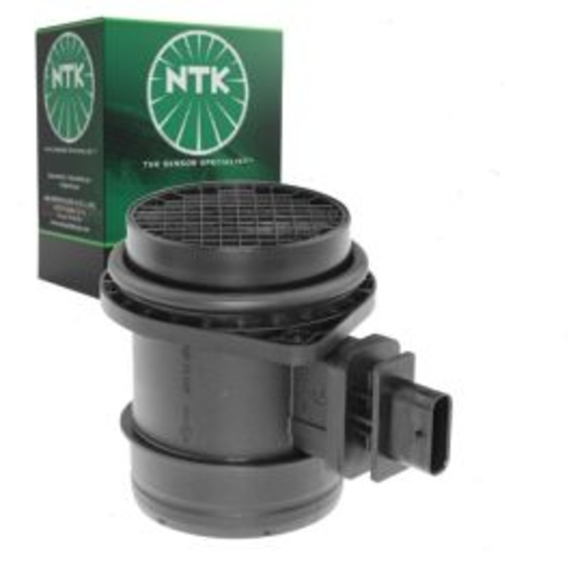 NTK Mass Air Flow (MAF) Sensor for 1999-2004 Lincoln Navigator