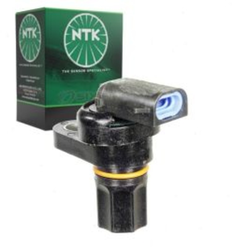 NTK Rear ABS Wheel Speed Sensor for 1994-2008 Mazda B3000