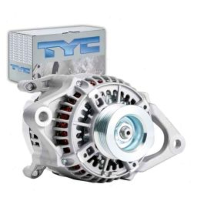 TYC Alternator for 1997-1998 Dodge Dakota 2.5L L4