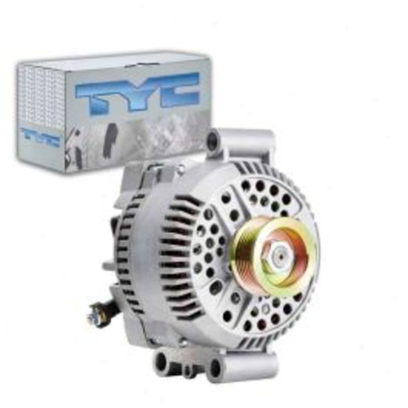 TYC Alternator for 2004-2008 Ford Explorer 4.0L V6