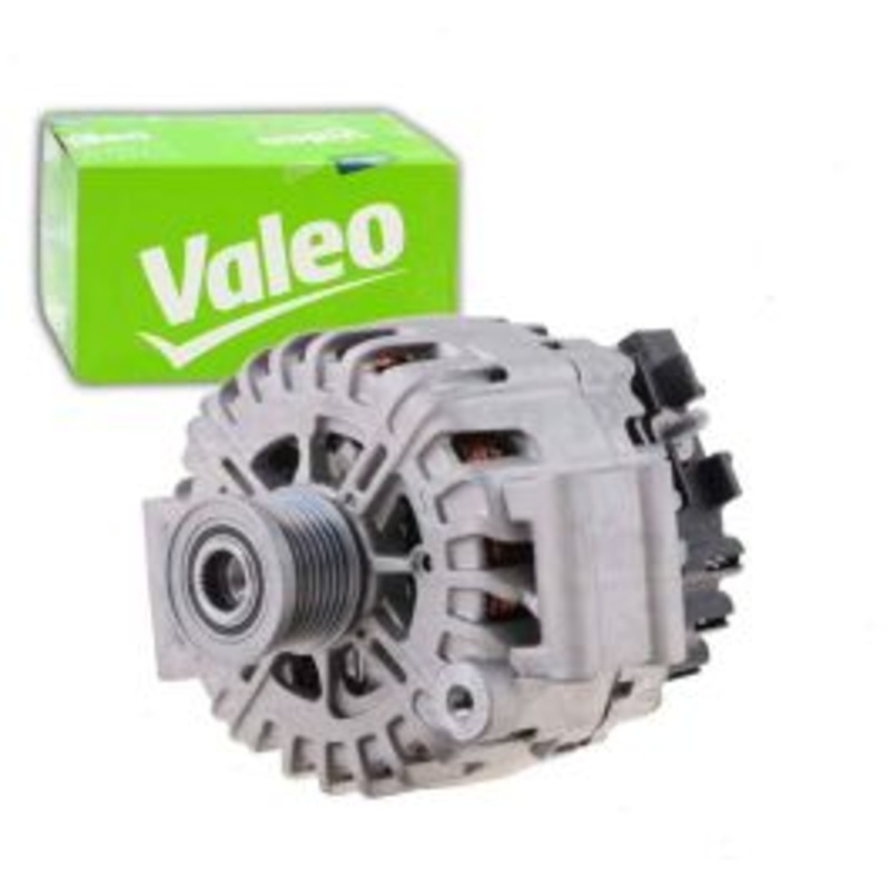 Valeo 439603 Alternator