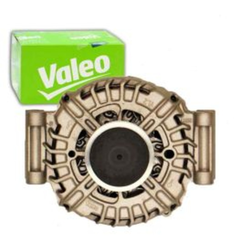 Valeo Alternator for 2009-2010 Audi Q5 3.2L V6