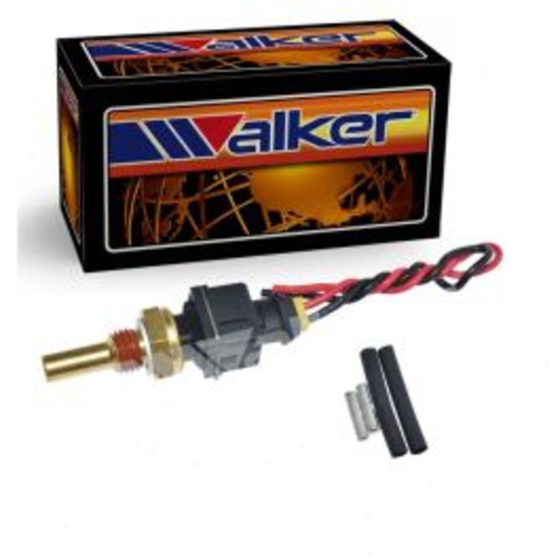 Walker Products Coolant Temperature Sensor for 1987-1988 Chevrolet Sprint