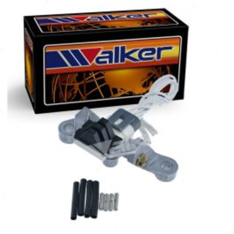 Walker Products Crankshaft Position Sensor for 1991-1992 Chevrolet APV Lumina
