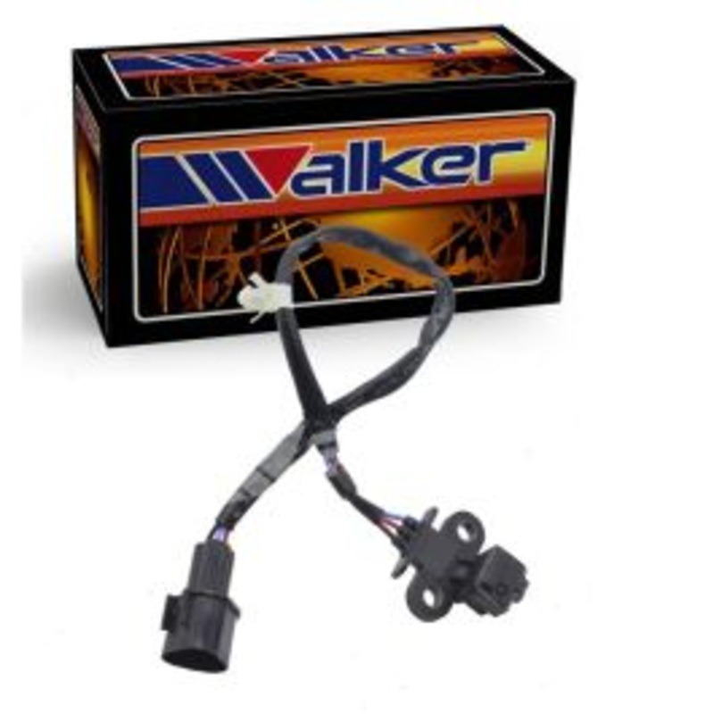 Walker Products Left Crankshaft Position Sensor for 1993-1994 Mitsubishi Diamante
