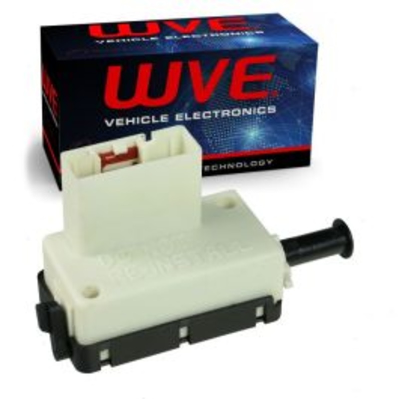 Wells WVE 1S15034 Brake Light Switch