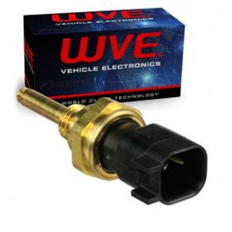 Wells WVE 5S12093 Cylinder Head Temperature Sensor