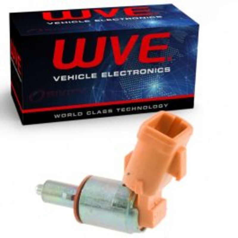 Wells WVE Rear Left Door Jamb Switch for 2003 Lincoln Aviator Navigator