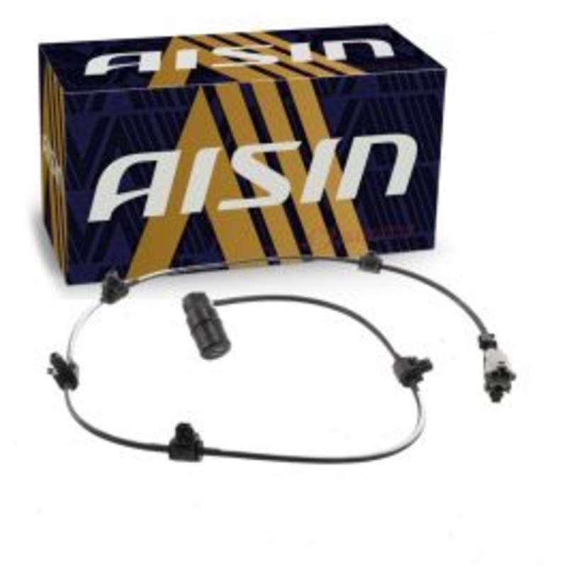 AISIN Rear Left ABS Wheel Speed Sensor for 2001-2007 Toyota Sequoia