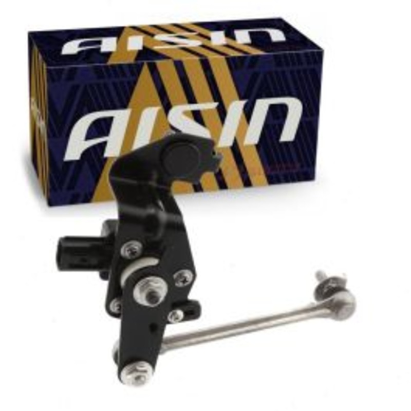 AISIN Rear Left Suspension Ride Height Sensor for 2008-2015 Toyota Sequoia