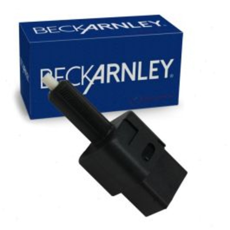 Beck/Arnley Brake Light Switch for 2004-2010 Infiniti QX56