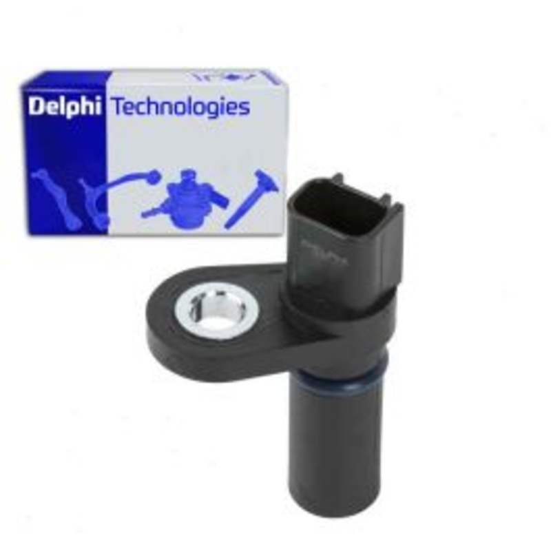 Delphi Camshaft Position Sensor for 2001-2002 Jaguar S-Type 3.0L V6