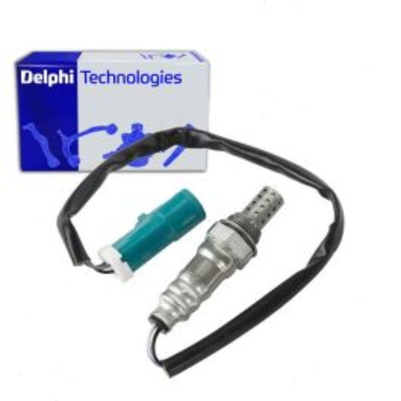 Delphi Front Oxygen (O2) Sensor for 1995-1997 Mercury Grand Marquis
