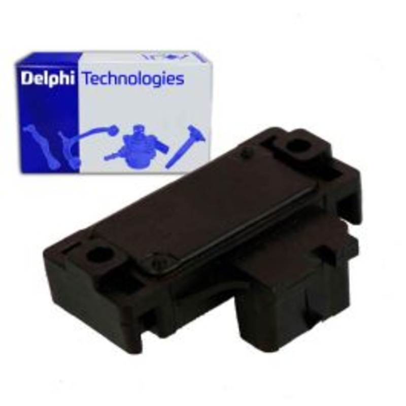 Delphi Manifold Absolute Pressure Sensor for 1985-1988 Oldsmobile Firenza 1.8L 2.0L 2.8L L4 V6