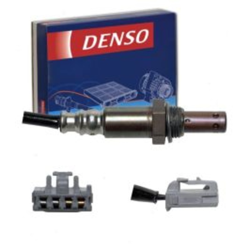 DENSO 234-4512 Oxygen (O2) Sensor