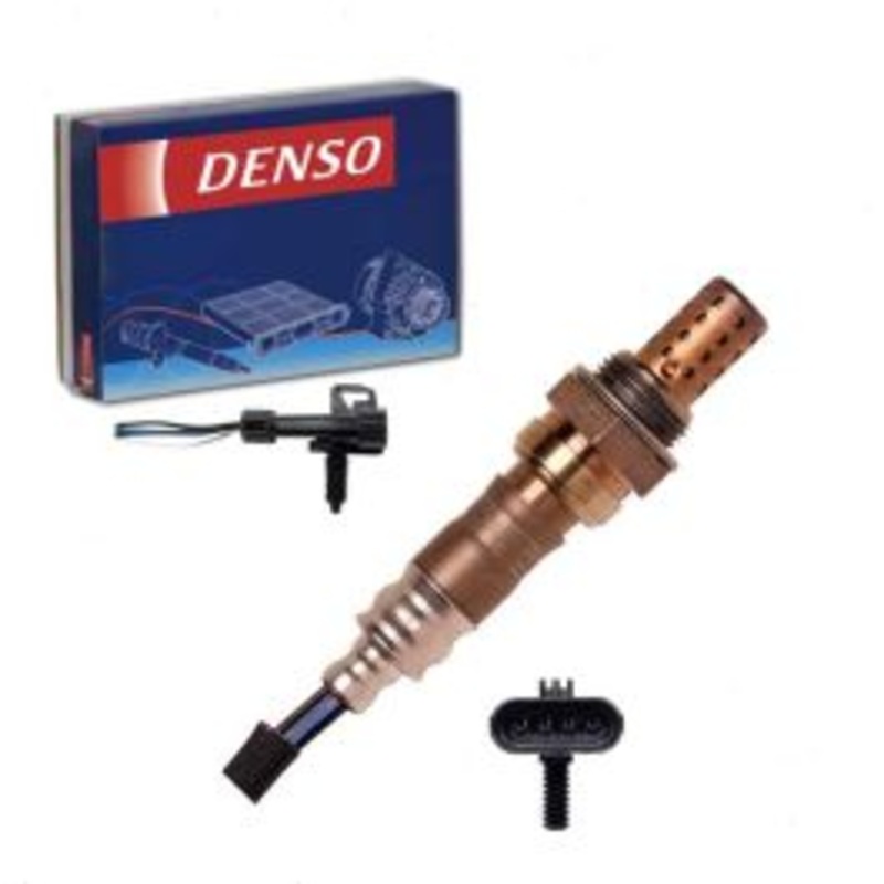 DENSO Downstream Oxygen (O2) Sensor for 1996-2001 Oldsmobile Bravada 4.3L V6