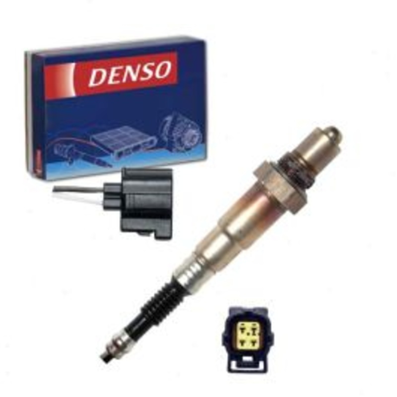 DENSO Downstream Oxygen (O2) Sensor for 2007-2009 Mercedes-Benz CLK550 5.5L V8