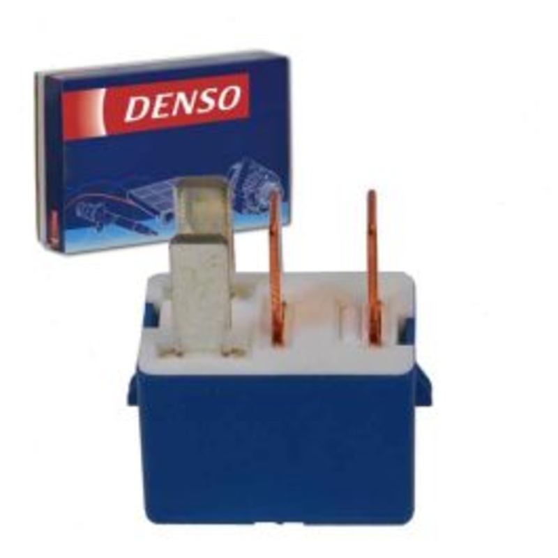 DENSO Engine Control Module Wiring Relay for 2001-2003 Toyota Highlander