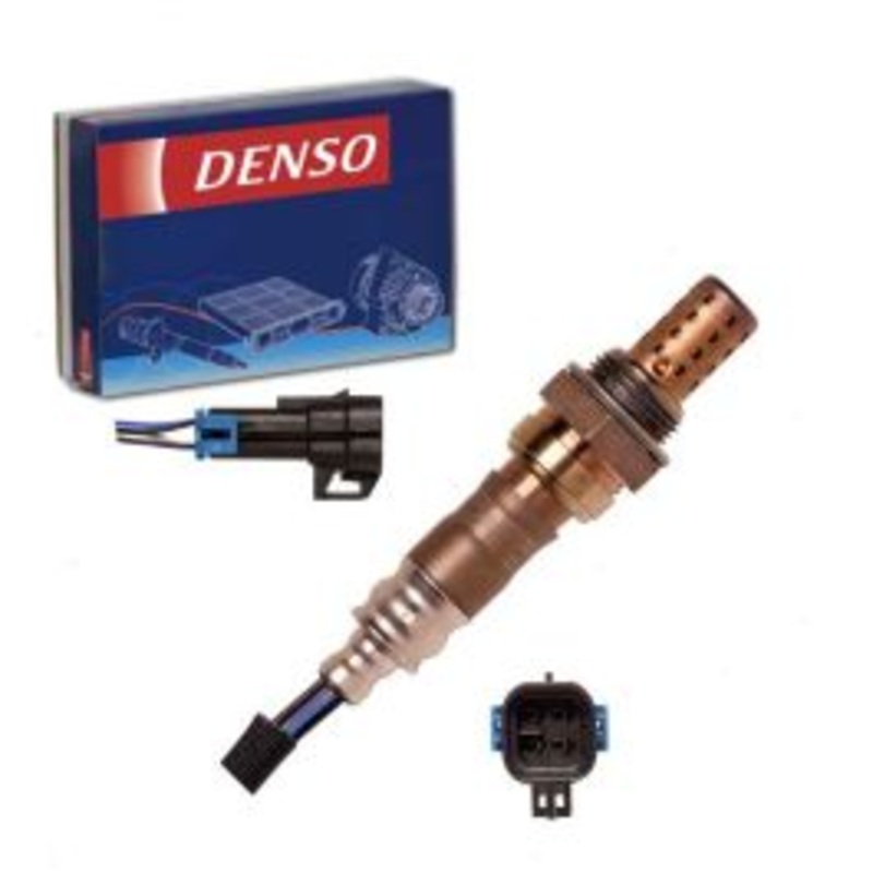 DENSO Upstream Oxygen (O2) Sensor for 1997-1998 Oldsmobile Achieva 3.1L V6