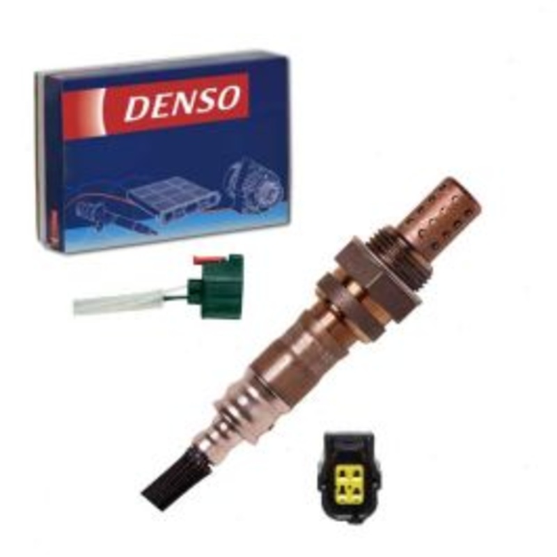 DENSO Upstream Oxygen (O2) Sensor for 2001-2002 Dodge Ram 3500 5.9L V8