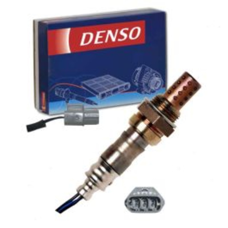 DENSO Upstream Oxygen (O2) Sensor for 2001 Nissan Frontier 2.4L L4