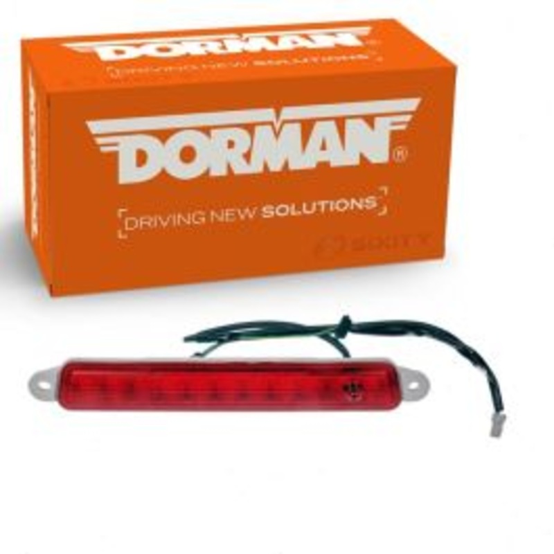 Dorman Center High Mount Stop Light for 2004-2010 Infiniti QX56