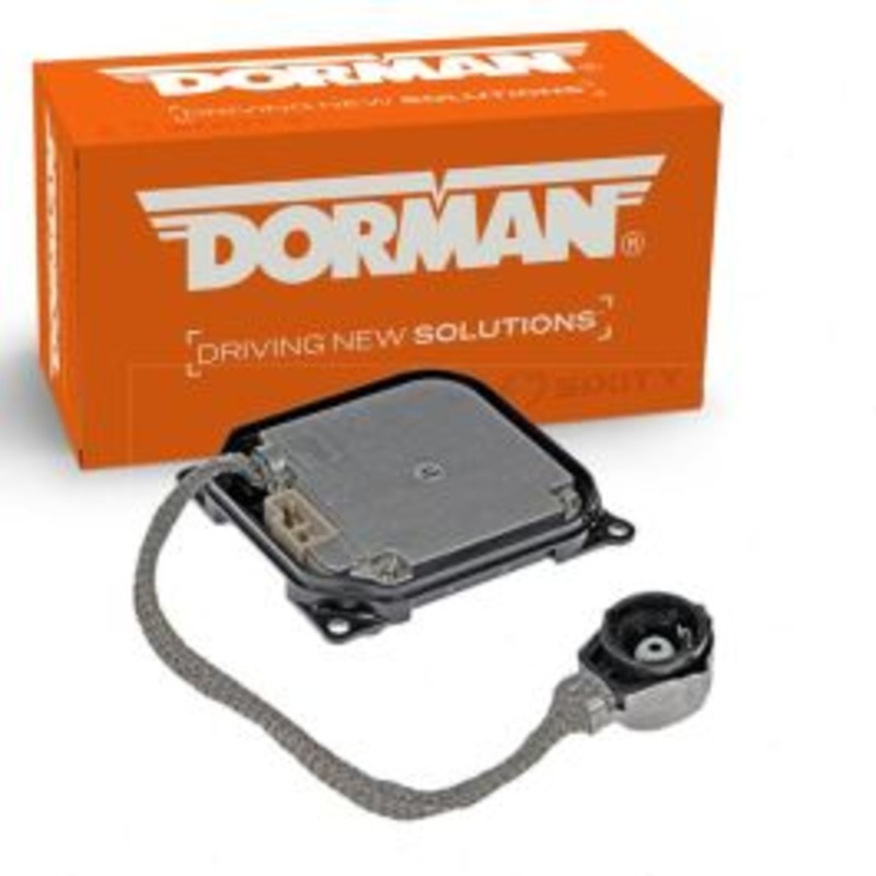 Dorman HID Lighting Ballast for 2010-2012 Lexus RX350