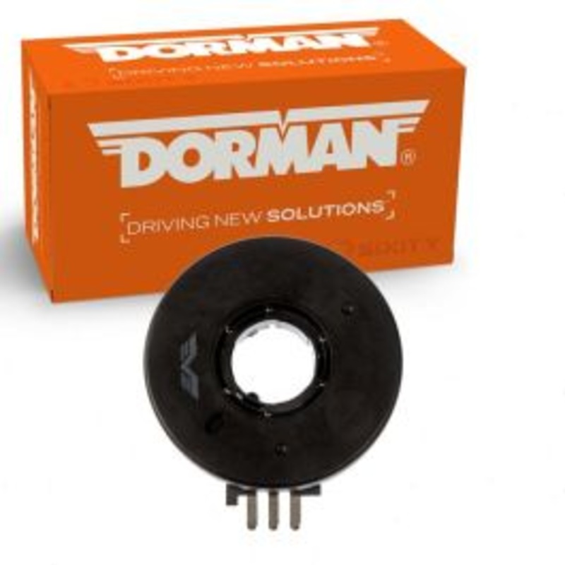 Dorman Transfer Case Encoder Ring for 2003-2006 Cadillac Escalade ESV