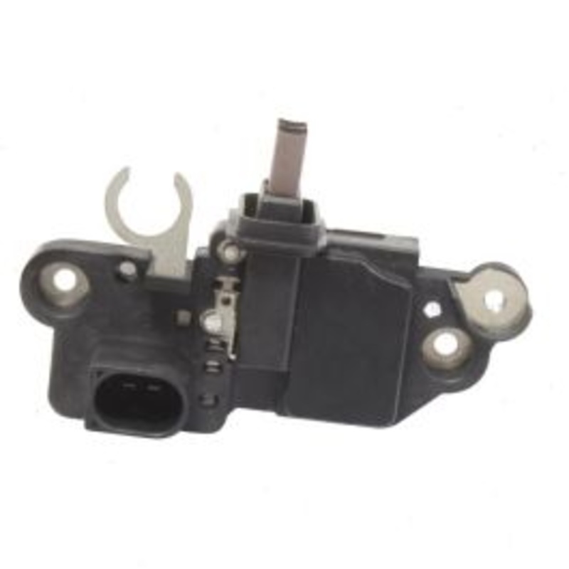 Hitachi Voltage Regulator for 1999-2002 Audi A4 Quattro 1.8L 2.8L 3.0L L4 V6